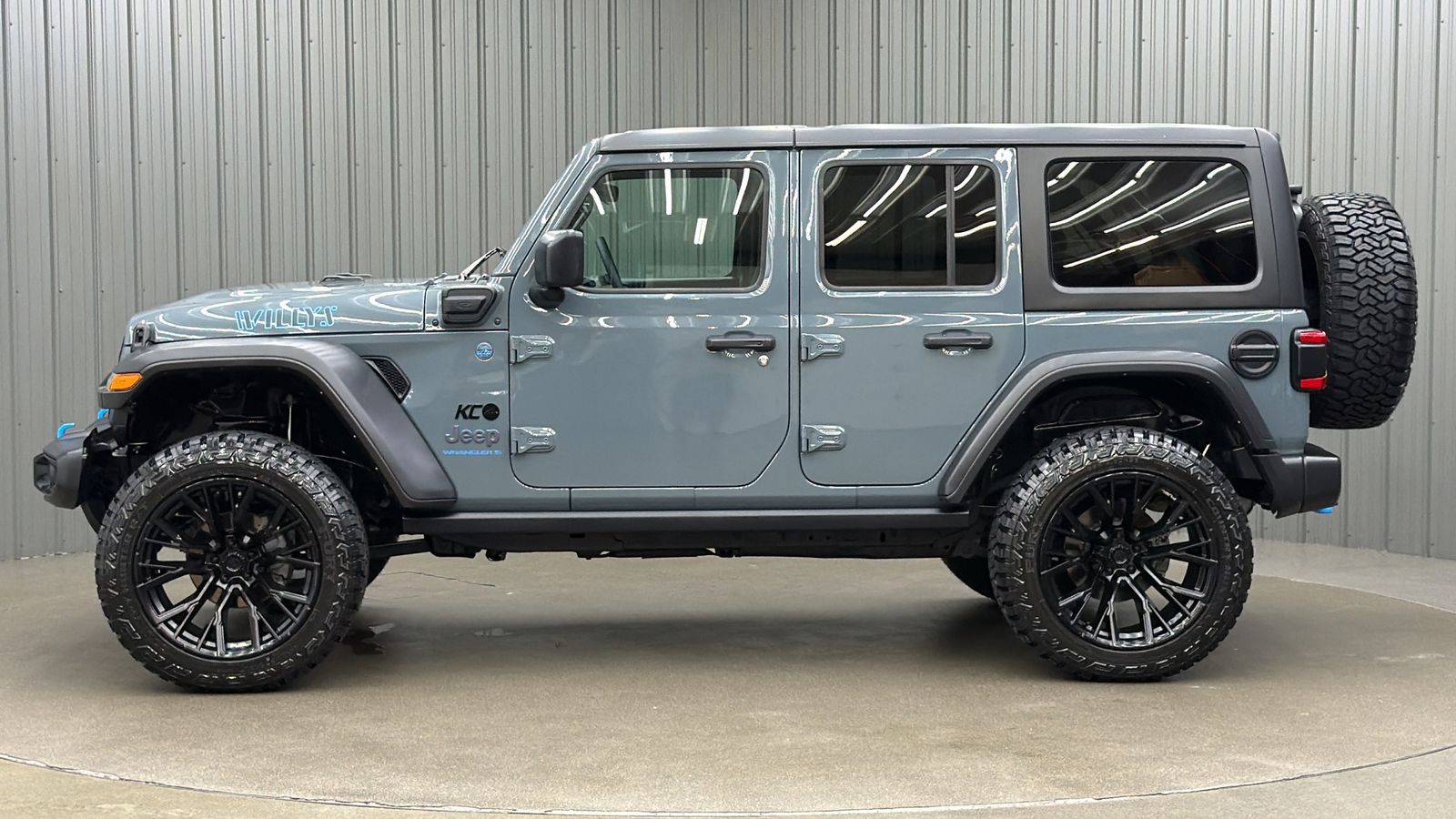 jeep wrangler 4xe 2024 1C4RJXN66RW162798 image jeep wrangler 4xe 2024 1C4RJXN66RW162798 image